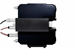 Bezkontaktní teplotní řádkový skener MP150 MT