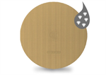 Brusný disk CAMEO DISK Gold, MG, 200 mm, 2 ks