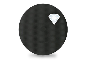 Brusný disk CAMEO DISK Platinium 0 (hnědý)