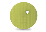 Brusný disk CAMEO DISK Platinium 3, žlutý, MG, 200 mm