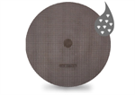 Brusný disk CAMEO DISK Rhodium, MG, 300 mm, 2 ks