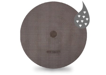 Brusný disk CAMEO DISK Rhodium