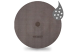 Brusný disk CAMEO DISK Rhodium