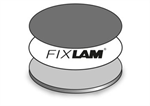 Disk FIX LAM, SA / NA