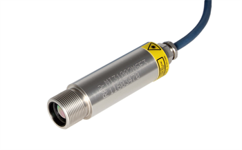 Hlavice bezkontaktního teploměru MI3 100 2M SF1, kabel 1 m