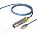 Hlavice bezkontaktního teploměru MI3 100 2M SF3, kabel 1 m