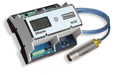Pyrometr Compact MI3100