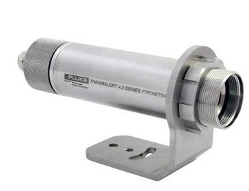 Chytrý pyrometr řady Thermalert 4.0