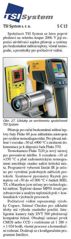 Amper 2006