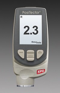 PosiTector SPG 2011