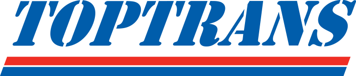 TOPTRANS logo