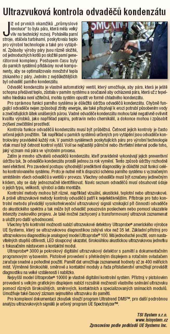 Řízení a údržba průmyslového podniku, č.3 2010