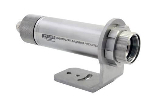 Thermalert 4.0 - Bezkontaktní měření teploty