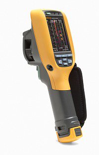 Termokmaera Fluke TiR110
