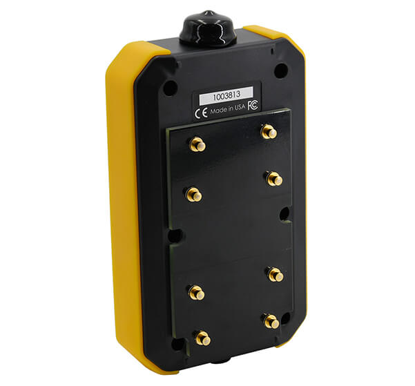 Elektrody přístroje PosiTest CMM