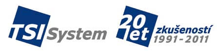 stare logo TSI System