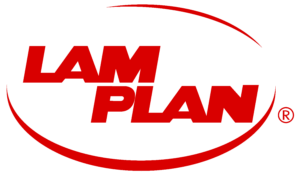 Logo LAM PLAN