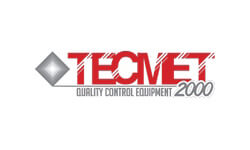 Tecmet logo