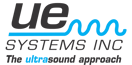 Logo společnosti UE Systems