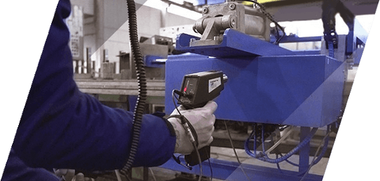 Ultrazvukový skener Ultraprobe 100