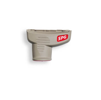 Kompaktní sonda s hrotem 30° pro PosiTector SPG