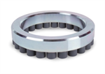 Lapovací kruh PVC, 140/106 mm
