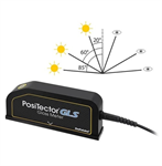 Leskoměrná sonda 20°/60°/85° pro PosiTector GLS