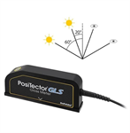 Leskoměrná sonda 20°/60° pro PosiTector GLS