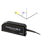 Leskoměrná sonda 60° pro PosiTector GLS
