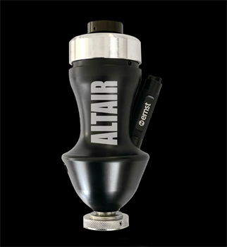 Měřicí mikroskop Altair 20× s osvětlením