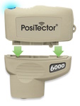 Měřidlo PosiTector SmartLink