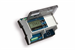 Modulární řídicí jednotka teploměru MI3, Profibus, provedení 6TE