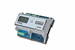 Modulární řídicí jednotka teploměru MI3, Profibus, provedení 6TE