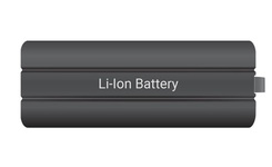 Náhradní baterie