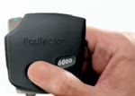 Ochranné pouzdro pro PosiTector SmartLink