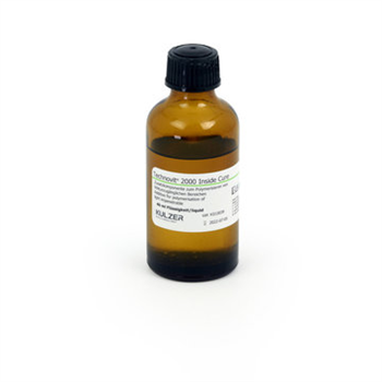 Polymerizační přísada Technovit 2000, 40 ml