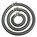 Pružinová elektroda 102 mm