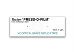 Replikační páska Testex Optical X-Coarse, 1250 otisků
