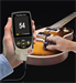 Sonda B pro PosiTector 200