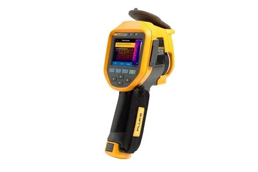 Termální kamera Fluke Ti480 PRO