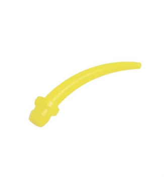 Trysky pro kanyly Technovit Provil, 96 ks