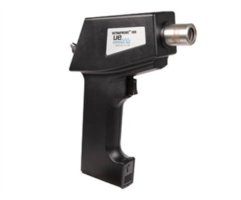 Ultraprobe 100 - ultrazvuková diagnostická sada