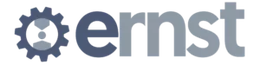 Logo Ernst