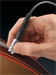 Vysokorozsahová sonda FTS pro PosiTector 6000