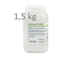 Zalévací hmota Technovit 4000, prášek, 1,5 kg