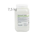 Zalévací hmota Technovit 4000, prášek, 7,5 kg