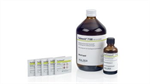 Zalévací hmota Technovit 7100, sada, 500 ml, 40 ml