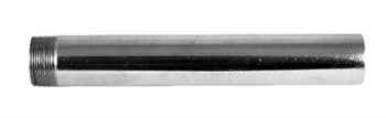 Zaměřovací trubice 300 mm, nerezová ocel